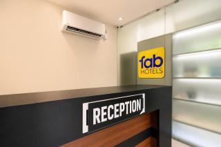 FabHotel Anand Palace - 9