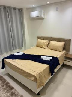 Apartamento Orla Salvador - 4