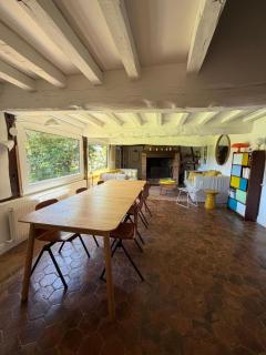 Maison Hestia - 5