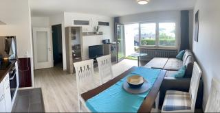 Ferienwohnung Hochgratblick - 0