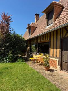 Maison Hestia - Épégard - 0