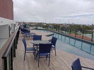 Flat Porto de Galinhas Villas do Porto Apt 11 - 5