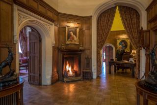 Lough Rynn Castle - 4