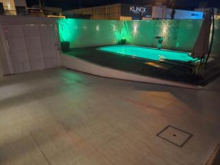 Casa de alto padrão com piscina - 2