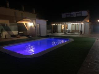 Luxury Rural Cuenca - Villas - 2