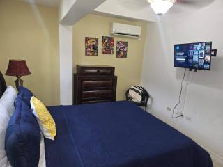 Charming Serene 2BR with Pool & Gym New Kingston - 7