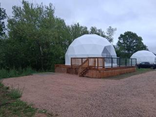 StELLA – The Star Dome Celestial Vineyard Escape - 6