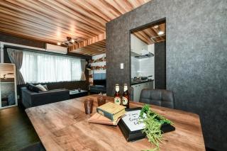 プレリオン札幌南4条 - 7