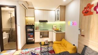 4Chan Homestay - 2