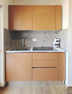 The Superhost - Salsedine Apt - 9