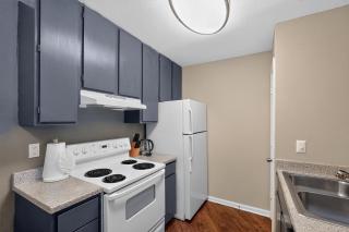 Kingsgate One Bedroom Stay - 2