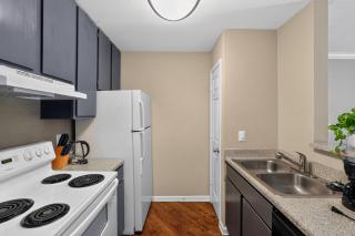 Kingsgate One Bedroom Stay - 3