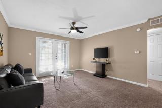 Kingsgate One Bedroom Stay - 1