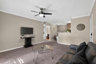 Kingsgate One Bedroom Stay - 8