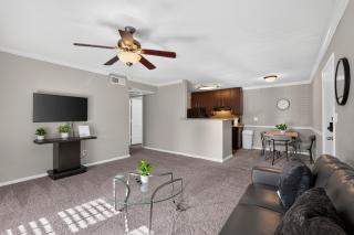 Relaxing Kingsgate 2BR - 8