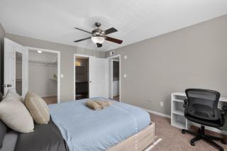 Relaxing Kingsgate 2BR - 3