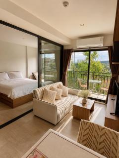 La Casita Hua Hin Premium Stay with Playstation - 9