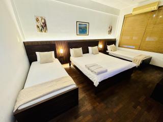 Subhas Tourist Hotel - 2