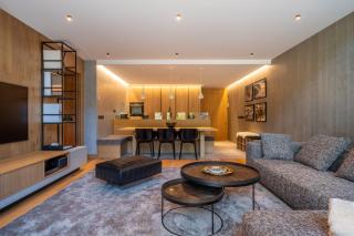 Isard Penthouse & Spa - 9