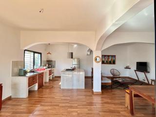 Villa Soafeno - 4