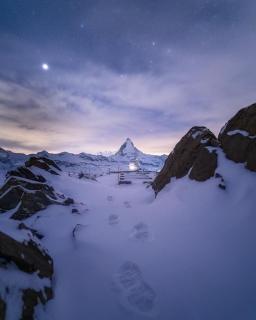 3100 Kulmhotel Gornergrat - 5