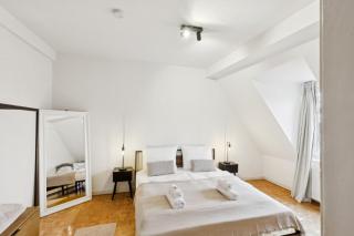 Altstadt Apartment Friedberg nähe Frankfurt Bad Nauheim - 2