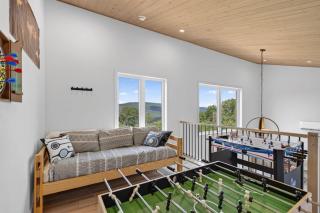 Apex Nuage - Spa Game Room & Panoramic Views - 8