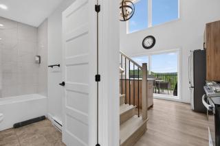 Apex Nuage - Spa Game Room & Panoramic Views - 5