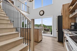 Apex Nuage - Spa Game Room & Panoramic Views - 3