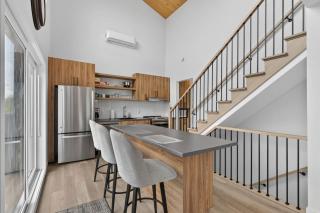 Apex Nuage - Spa Game Room & Panoramic Views - 1