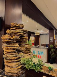 Go Glam Hotel IJP Road - 6