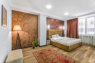 Arami Residence - Erevan - 8