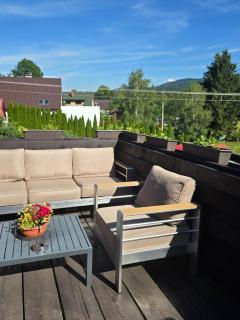 Beskydy Areal - 5
