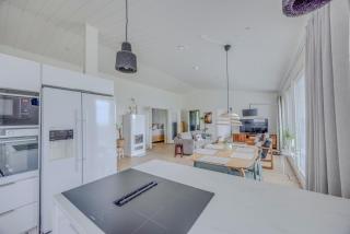 Villa Vilkama 2 cabins Lake view, incl indoor hot tub, sauna - 4