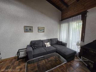 Charmantes Reihenhaus in Seenähe - 1