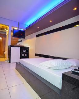 Vênus Motel - 1