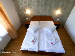 motel cryss - 2