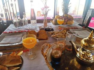 Merzouga Starlight Luxury Camp - 1