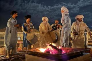 Merzouga Starlight Luxury Camp - 5