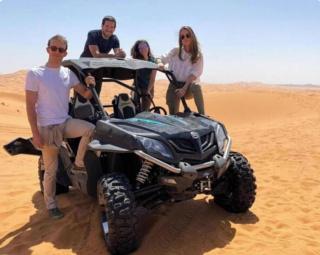 Merzouga Starlight Luxury Camp - 9