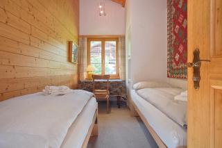 Apartment Bärhag - GRIWA RENT AG - 5