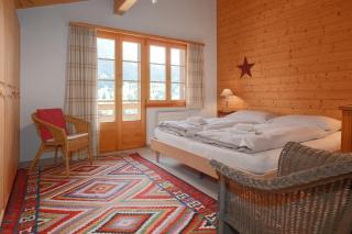 Apartment Bärhag - GRIWA RENT AG - 3