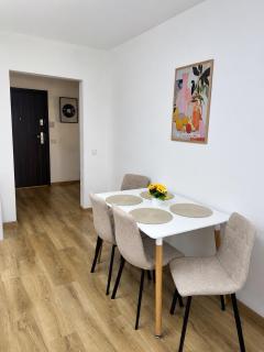 Travel Inn Apartment&Parking - 1