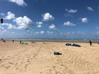 Le Cocon Marin - 8 personnes - plage à pied 100m - 6