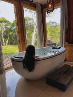 Black Sheep, a cabana mais privativa de Campo Alegre - 5