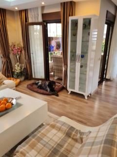 Villa Deluxe - Kemer - 3