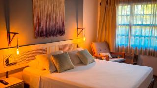 Praia Mole Hotel - 8