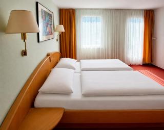 Hotel Kull von Schmidsfelden - 7