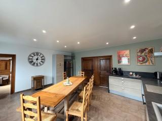 Gite Maison Saint-Martin - 5