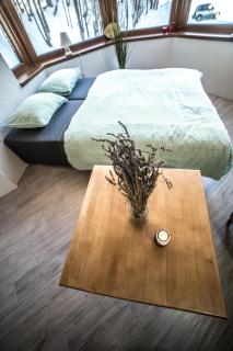 Apartmán Chopok Juh Romantika 14 - Tale - 9